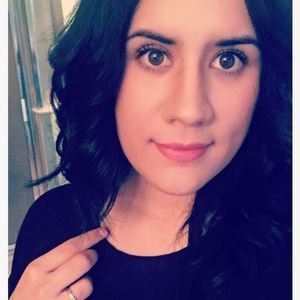 Meet your Posher, Aixa